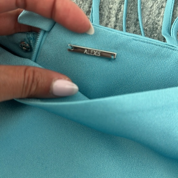 ALEXIS SET - Picture 10 of 12